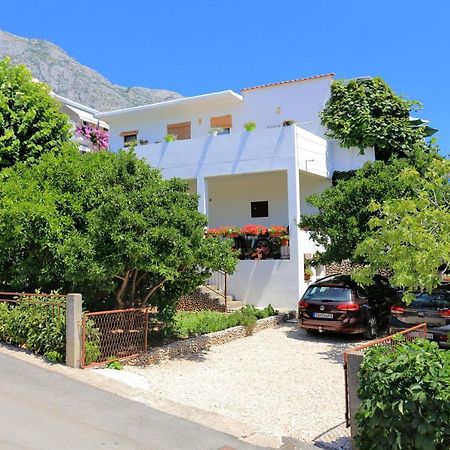 Apartments By The Sea Zivogosce - Blato, Makarska - 1057 Blato  Esterno foto