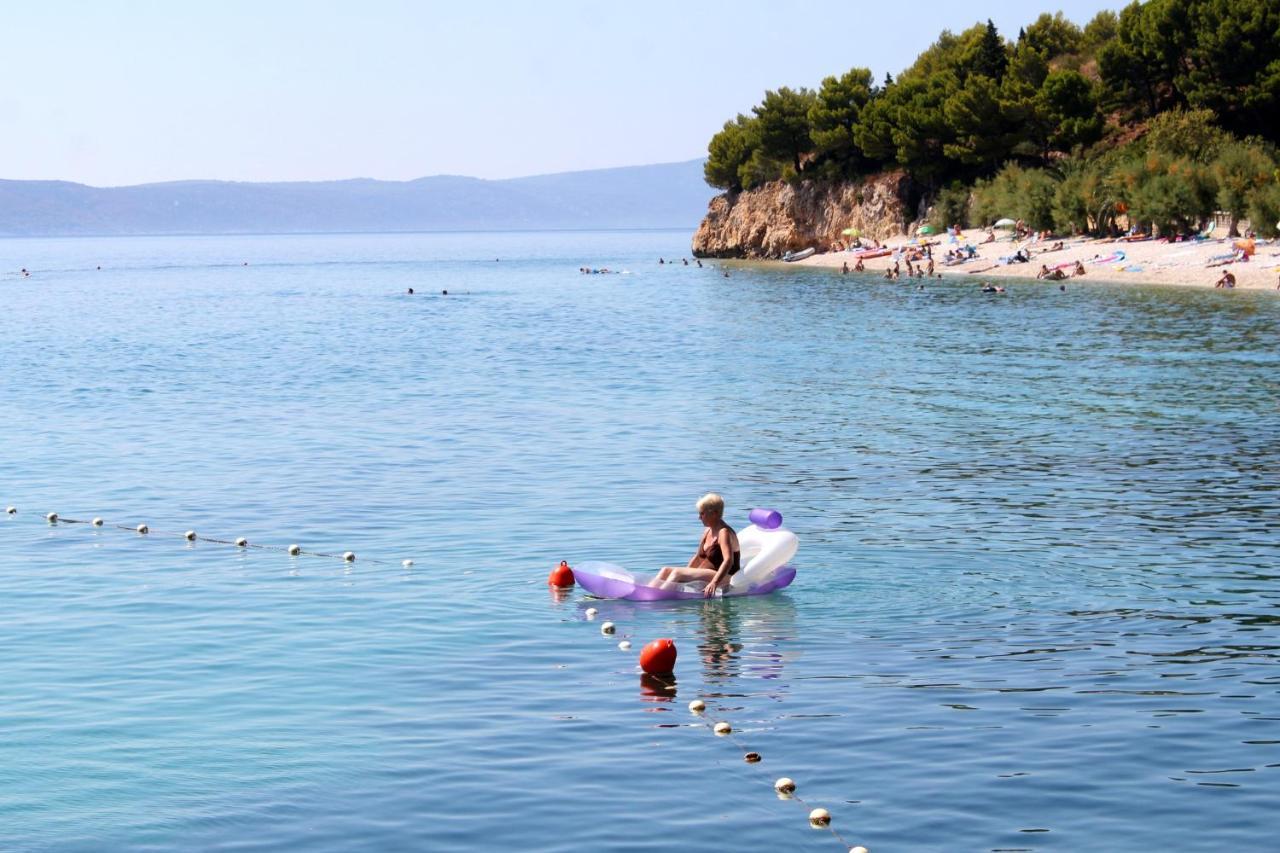 Apartments By The Sea Zivogosce - Blato, Makarska - 1057 Blato  Esterno foto