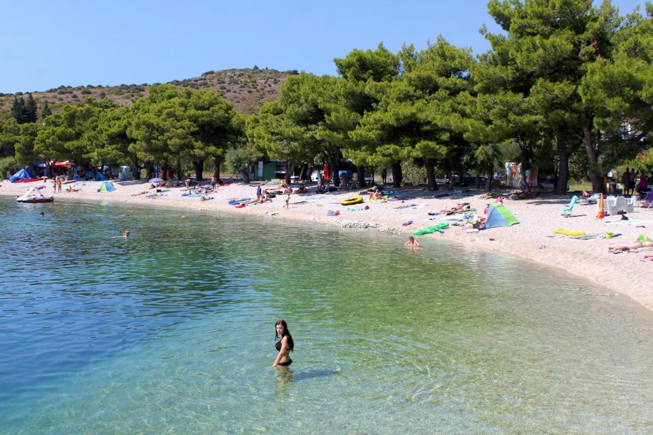 Apartments By The Sea Zivogosce - Blato, Makarska - 1057 Blato  Esterno foto