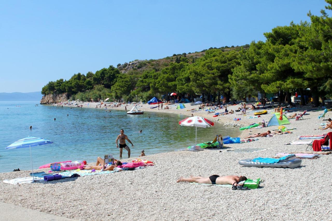 Apartments By The Sea Zivogosce - Blato, Makarska - 1057 Blato  Esterno foto