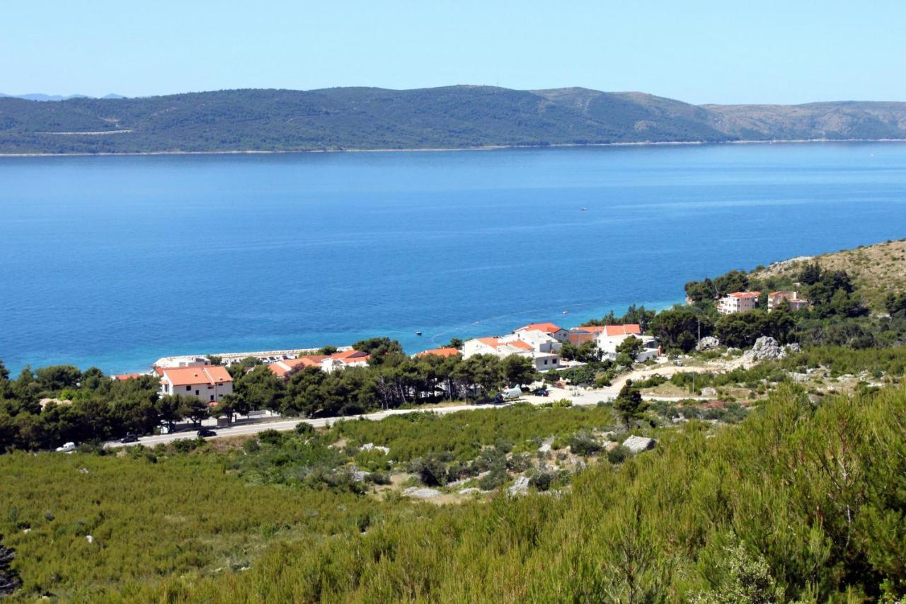 Apartments By The Sea Zivogosce - Blato, Makarska - 1057 Esterno foto