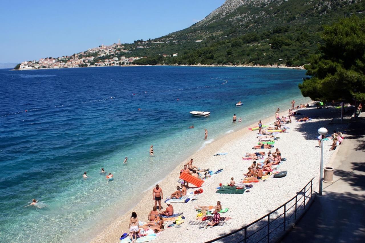 Apartments By The Sea Zivogosce - Blato, Makarska - 1057 Blato  Esterno foto