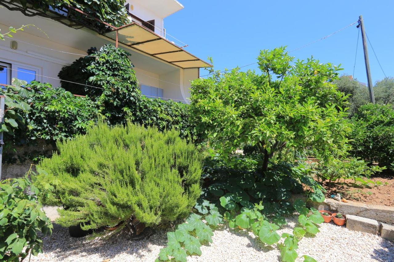 Apartments By The Sea Zivogosce - Blato, Makarska - 1057 Blato  Esterno foto