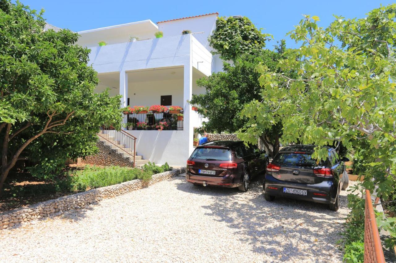 Apartments By The Sea Zivogosce - Blato, Makarska - 1057 Blato  Esterno foto