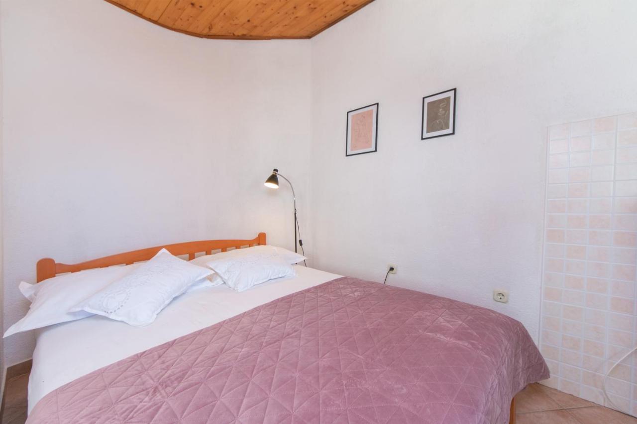 Apartments By The Sea Zivogosce - Blato, Makarska - 1057 Blato  Esterno foto