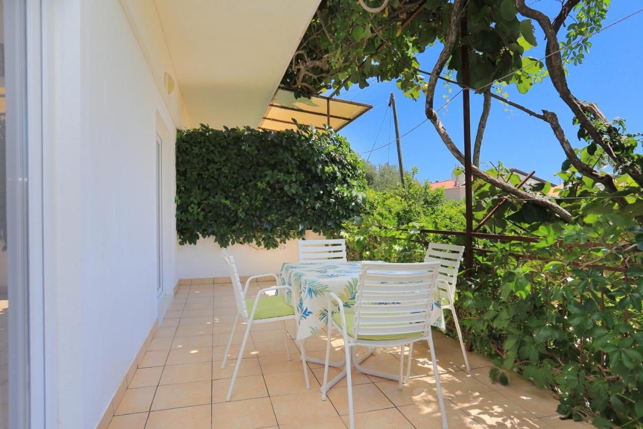 Apartments By The Sea Zivogosce - Blato, Makarska - 1057 Esterno foto