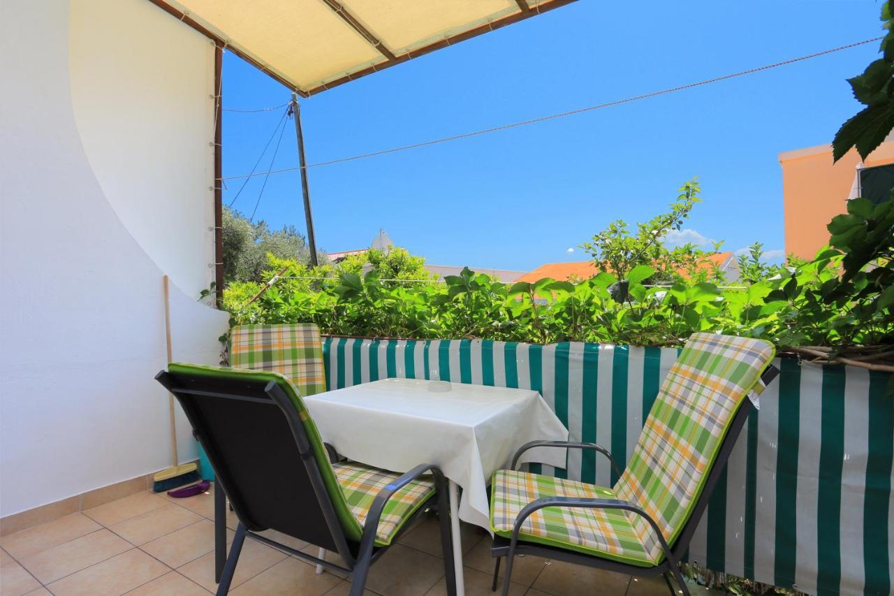 Apartments By The Sea Zivogosce - Blato, Makarska - 1057 Blato  Esterno foto