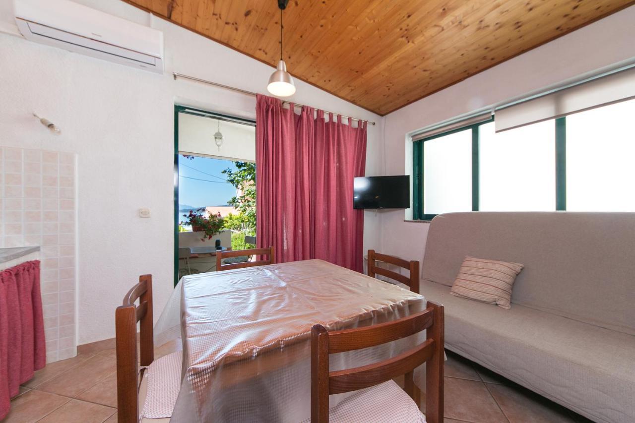 Apartments By The Sea Zivogosce - Blato, Makarska - 1057 Esterno foto