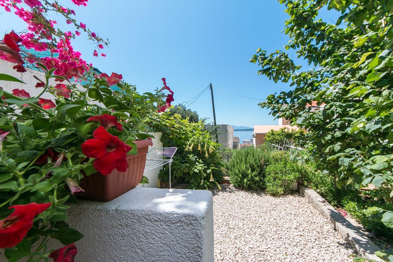 Apartments By The Sea Zivogosce - Blato, Makarska - 1057 Blato  Esterno foto
