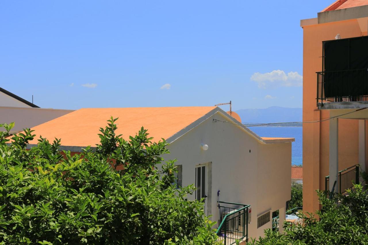 Apartments By The Sea Zivogosce - Blato, Makarska - 1057 Blato  Esterno foto