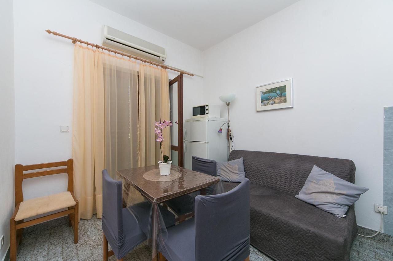 Apartments By The Sea Zivogosce - Blato, Makarska - 1057 Blato  Esterno foto