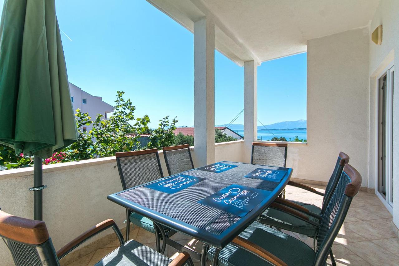 Apartments By The Sea Zivogosce - Blato, Makarska - 1057 Blato  Esterno foto