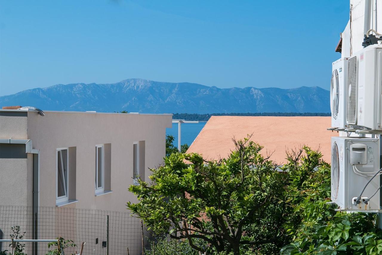 Apartments By The Sea Zivogosce - Blato, Makarska - 1057 Blato  Esterno foto