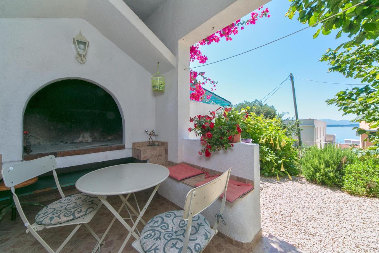 Apartments By The Sea Zivogosce - Blato, Makarska - 1057 Blato  Esterno foto