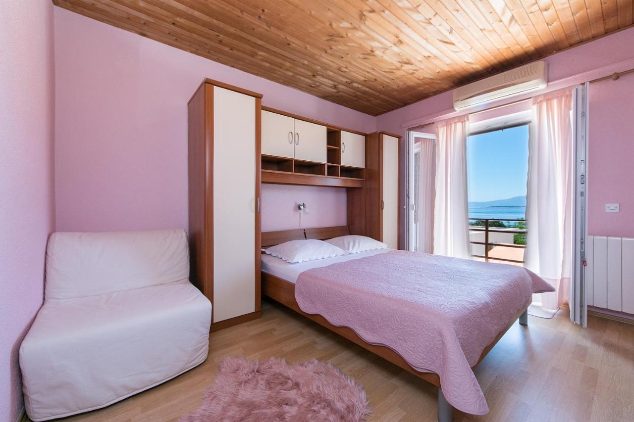 Apartments By The Sea Zivogosce - Blato, Makarska - 1057 Blato  Esterno foto