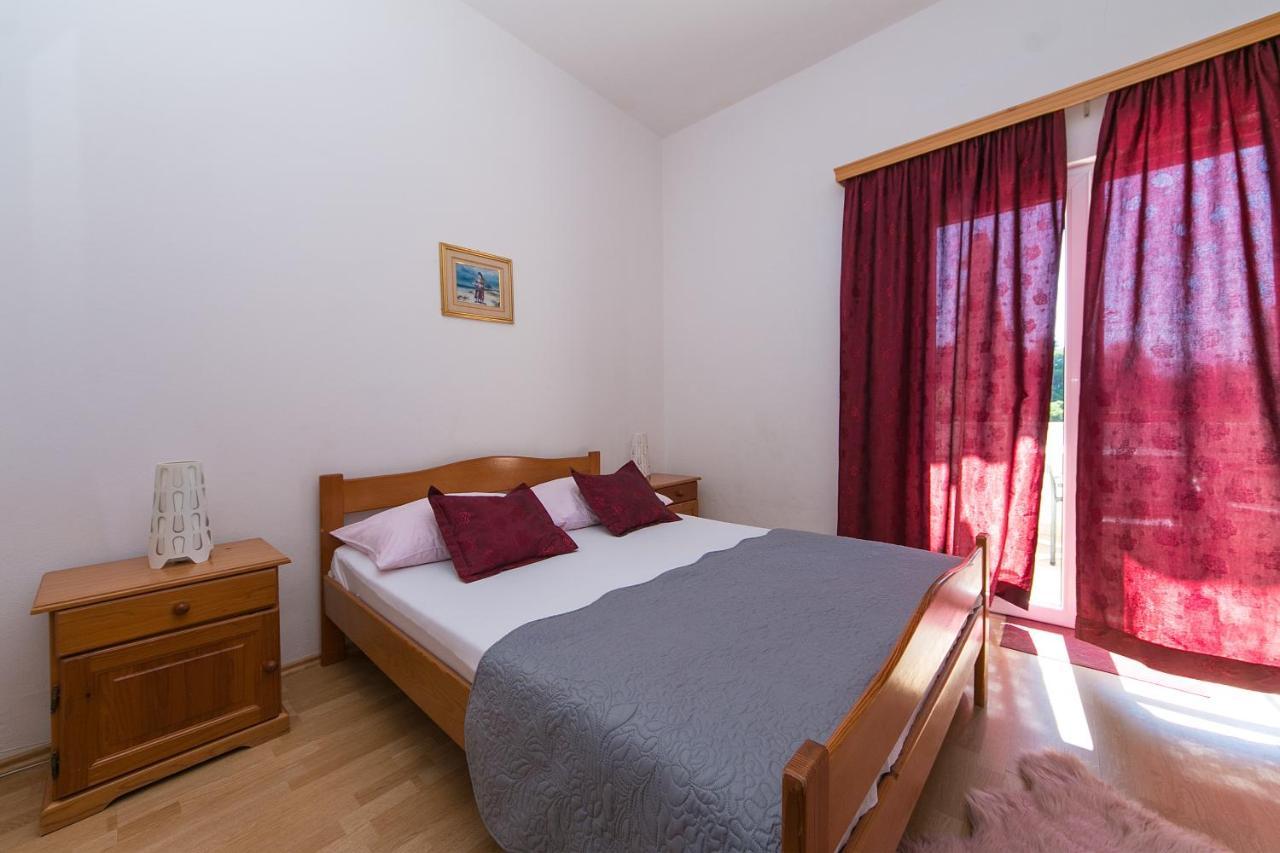 Apartments By The Sea Zivogosce - Blato, Makarska - 1057 Blato  Esterno foto