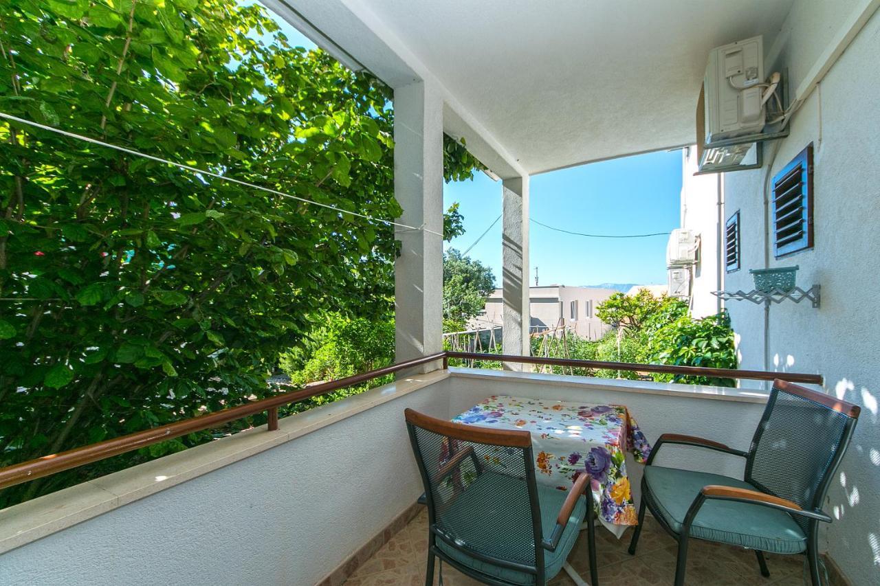 Apartments By The Sea Zivogosce - Blato, Makarska - 1057 Blato  Esterno foto