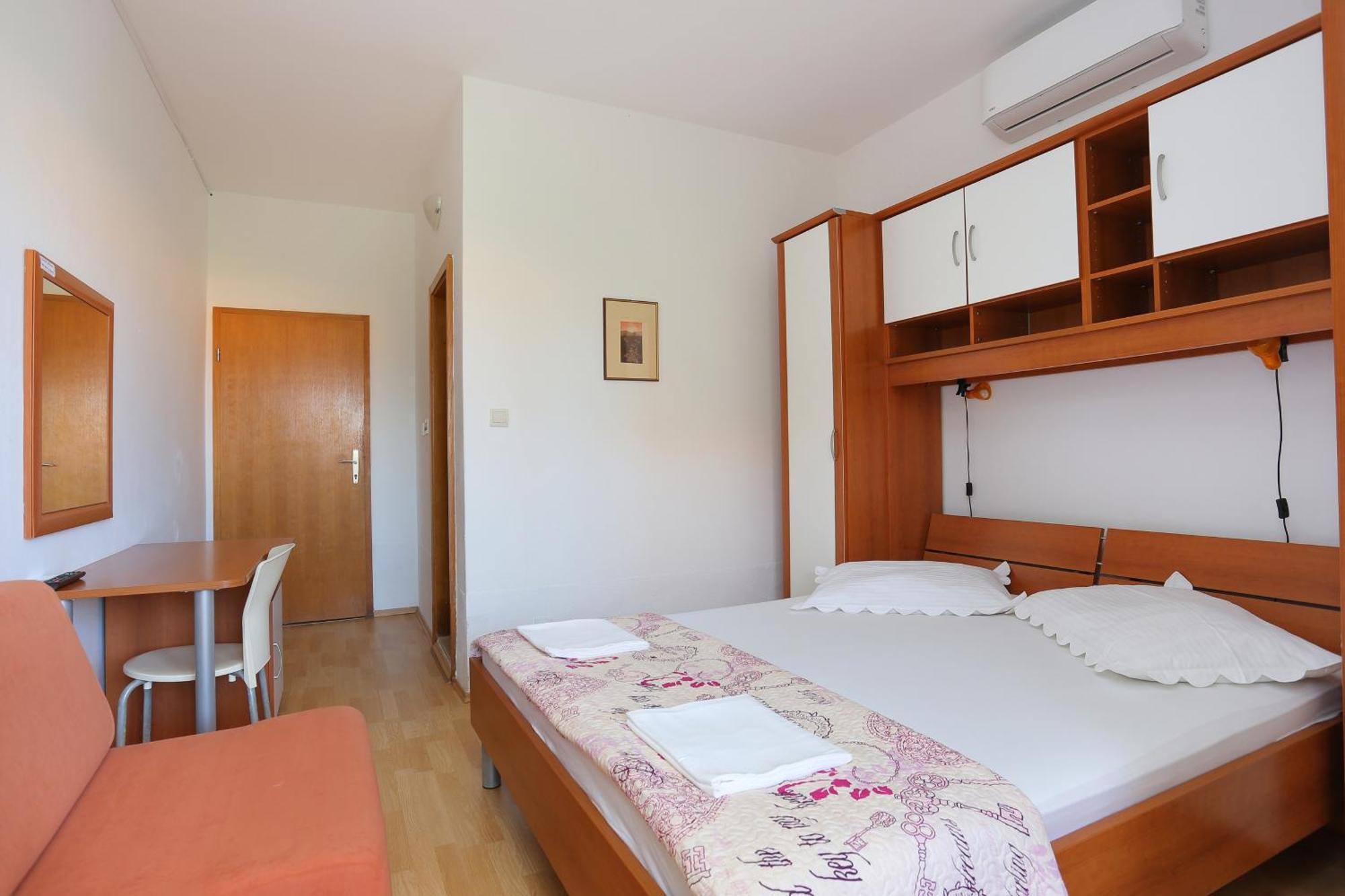 Apartments By The Sea Zivogosce - Blato, Makarska - 1057 Blato  Camera foto
