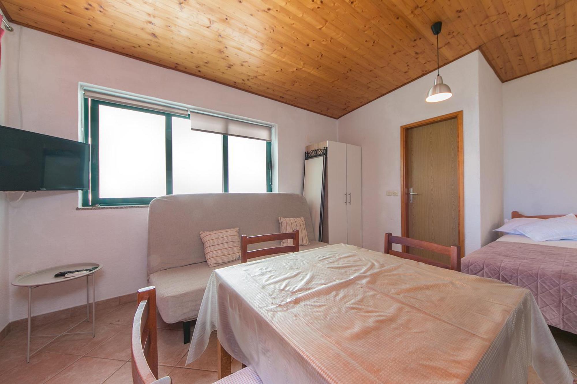 Apartments By The Sea Zivogosce - Blato, Makarska - 1057 Blato  Camera foto