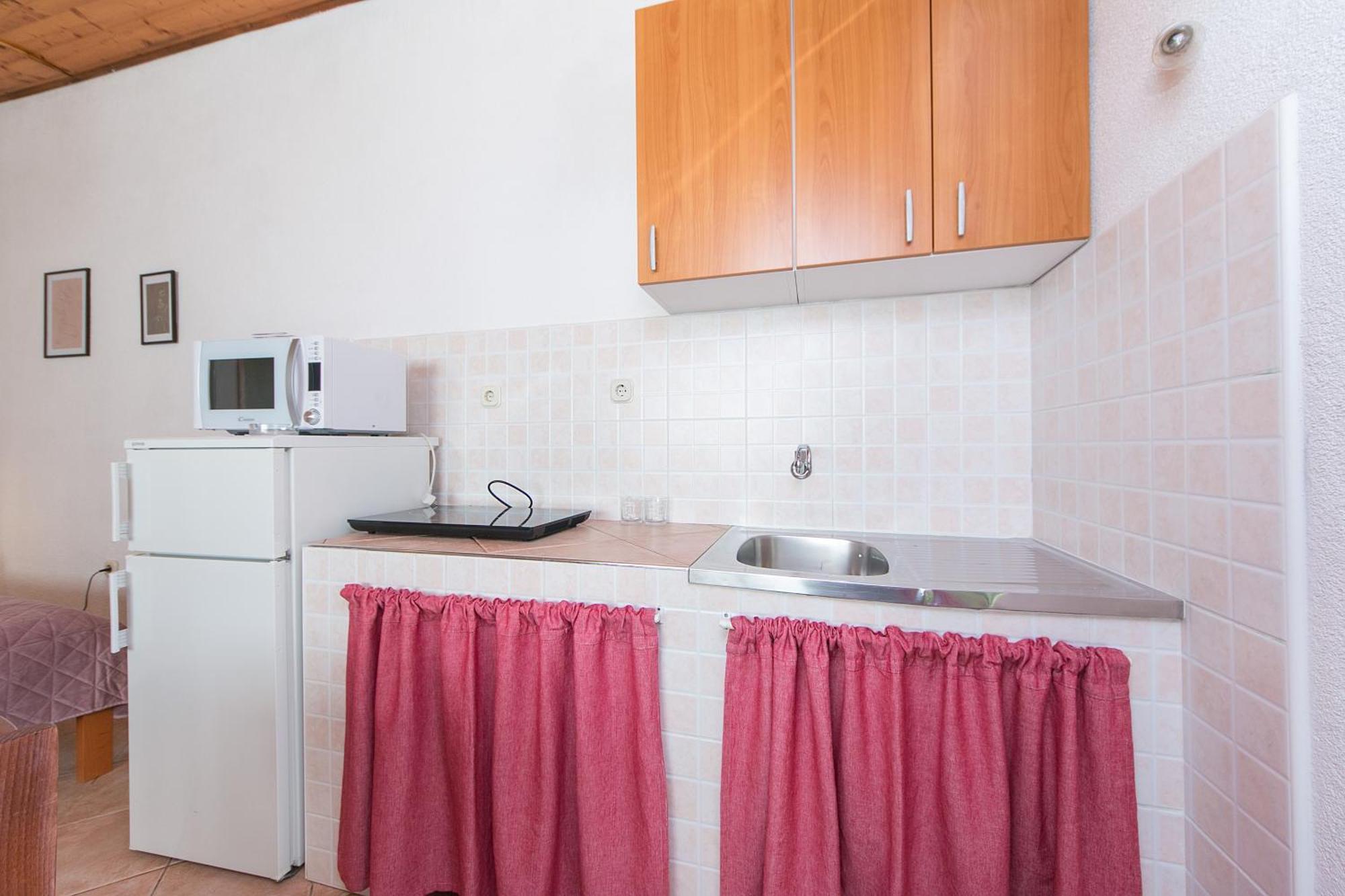 Apartments By The Sea Zivogosce - Blato, Makarska - 1057 Blato  Camera foto