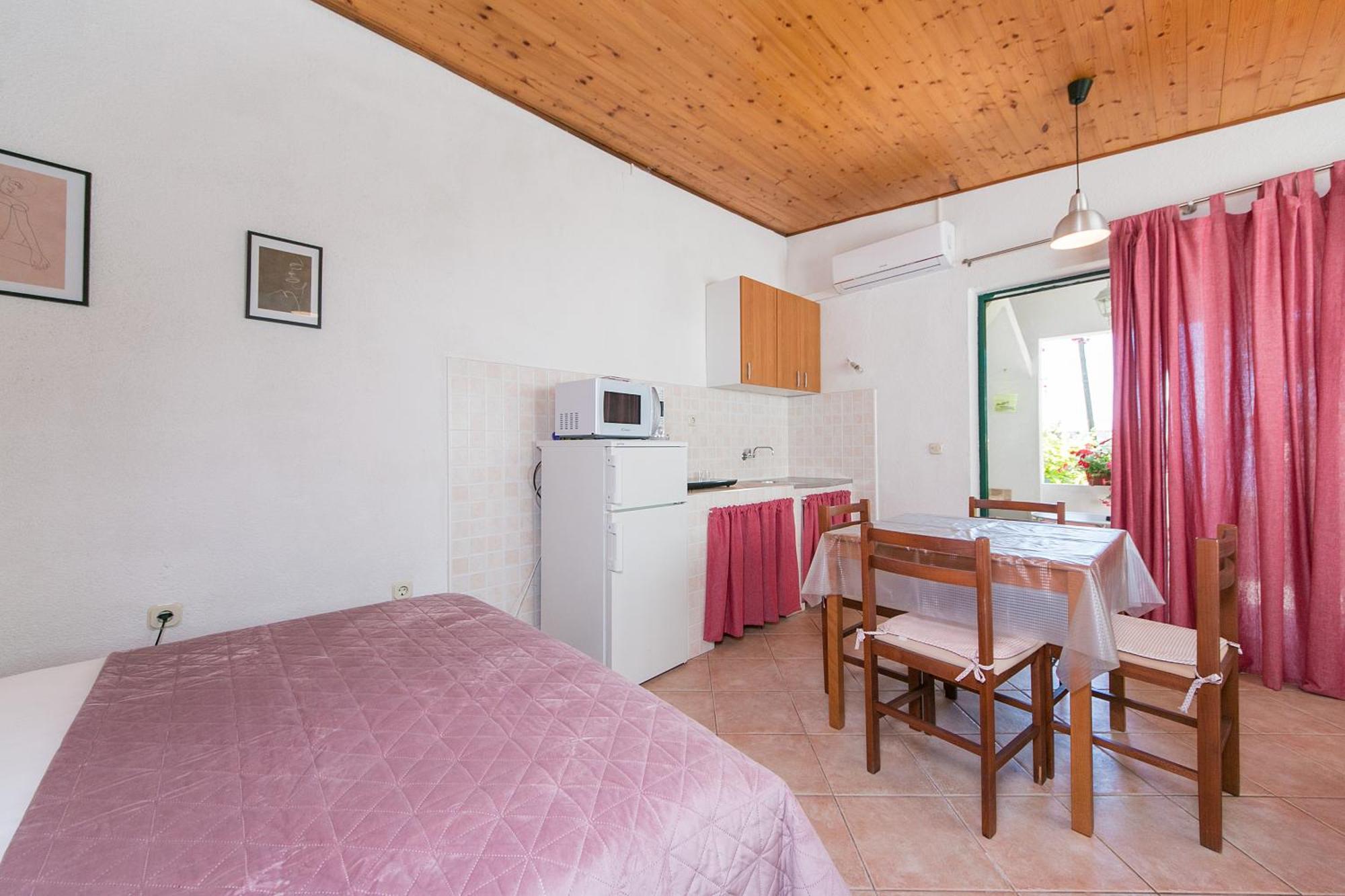 Apartments By The Sea Zivogosce - Blato, Makarska - 1057 Blato  Camera foto