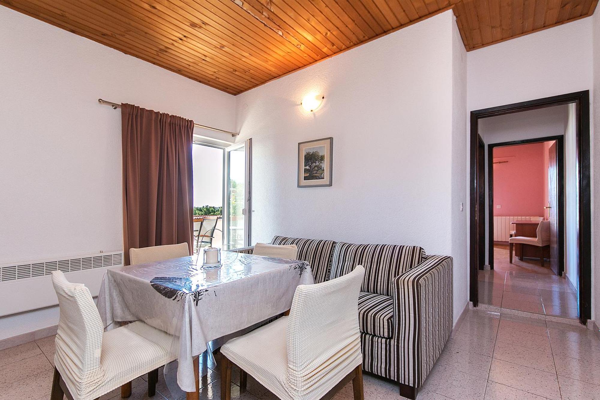 Apartments By The Sea Zivogosce - Blato, Makarska - 1057 Blato  Camera foto
