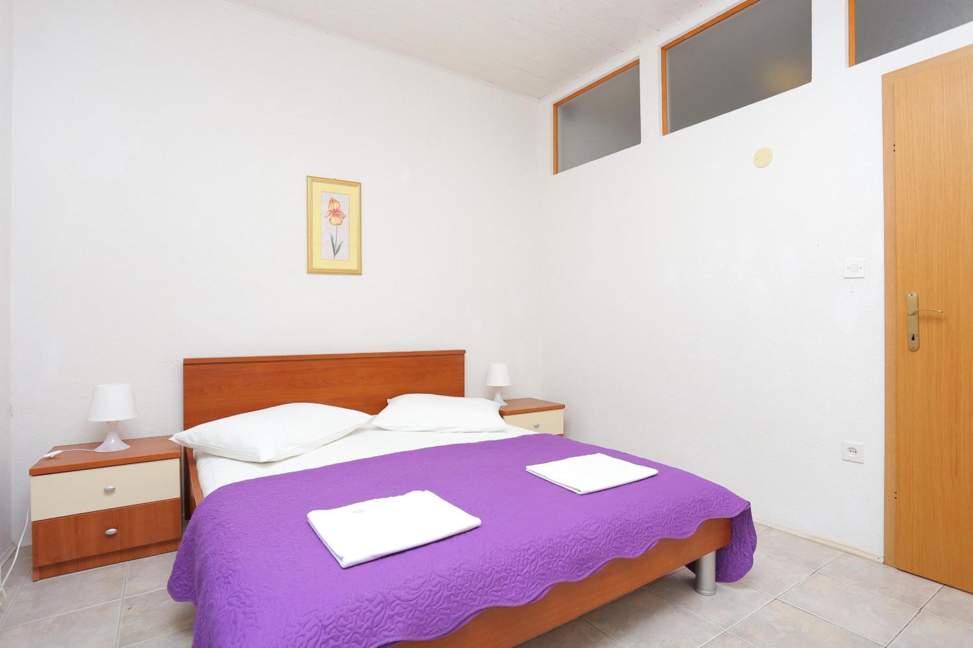 Apartments By The Sea Zivogosce - Blato, Makarska - 1057 Camera foto